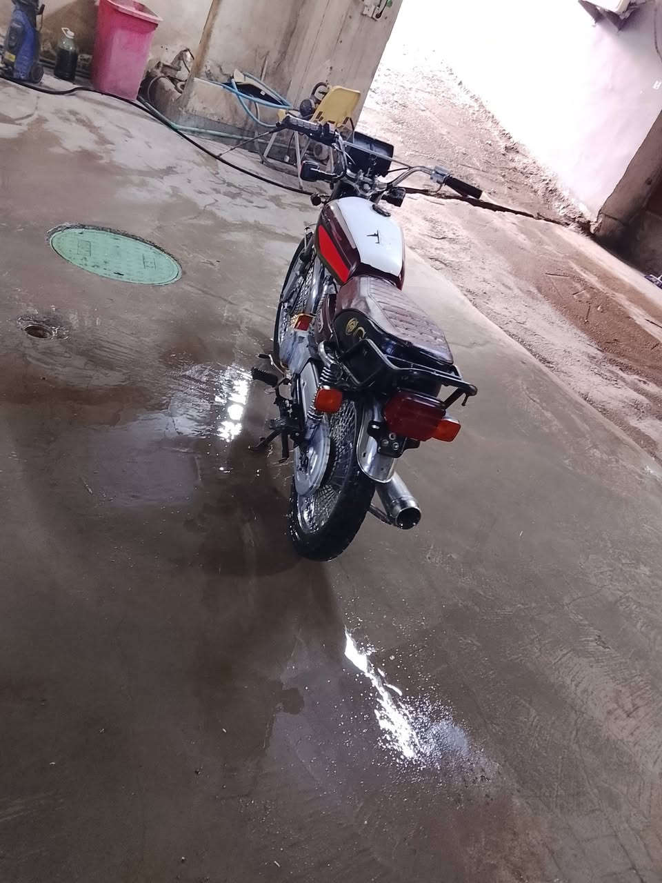 للبيع نامي 3حرف 2018سعره 300


**إذا كنت صاحب هذا الإعلان وتريد حذفه لأي سبب، رجاءا أرسل رسالة إلى الدعم الفني**