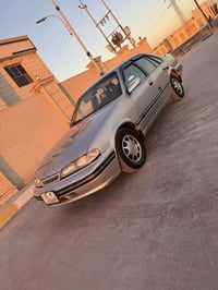 برنس • ١٩٩٣ • اوتوماتيك