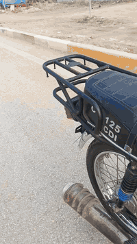 يالله سلام عليكم اربعه رابيدو مديل 2021كلك كلك مكفوله من سرقه رقم شاصي بيها دراجه معمره 25كلها مرتبه دراجه عوزها كلجات فقط سعر 375بيه مجال بسيط مكاني كربلاء الحسينيه رقمي ***********
