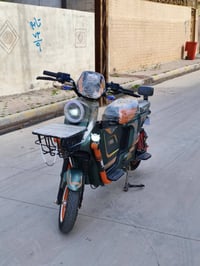 H900 • ٥ بطاريات ٣٢ أمبير • كركوك حي النصر