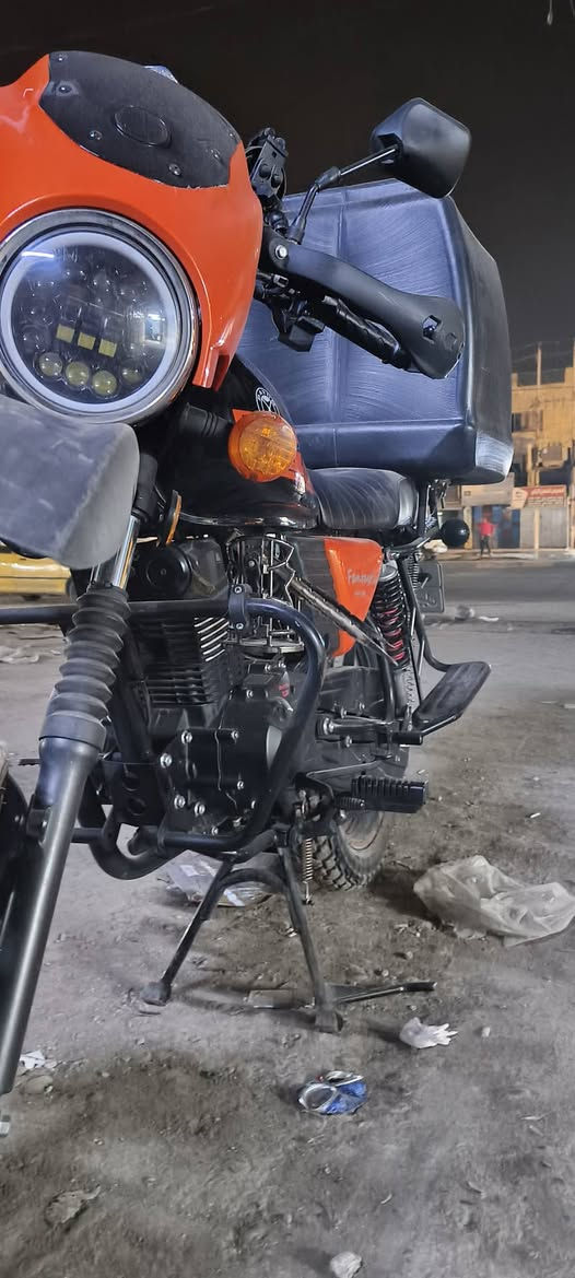 دراجه دايوان للبيع دراجه زيرو موديل 25 رقم سنويه اربيل دراجه متعوبه وشكلها حلو لون برتقالي واسود ماكينتها نظيفه ونائمه وحلوه شراي يتصل***********
