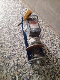 ونش • ٣٠٠كيلو • بغداد التاجي