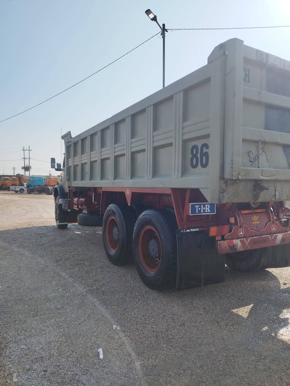 معرض الوان لتجارة السيارات والمعدات الثقيلة يرحب بكم
باادارة الأخوين الحاج مزاحم الحلبوسي وصلاح الحلبوسي
العنوان الانبار الفلوجة الخط السريع
*********** صلاح الحلبوسي
*********** صلاح الحلبوسي
*********** عبود الدليمي
*********** عبود الدليمي
اقجم سكس مطوله
موديل 1983
مكينه عادي خير من الله
كير برميل 130
مجموعه جي اف
بدي علم
السعر 62مليون وبيها مجال
