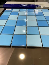 سيراميك مسابح • حامضي • هيت الانبار