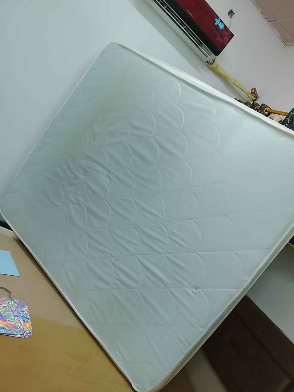 السلام عليكم مندر طبقتين للبيع مكاني البصره الجزيره اريده ب١٠٠ وبيه مجال مصالي هواي من مشتري لثكه مابي البصرة, العراق


**إذا كنت صاحب هذا الإعلان وتريد حذفه لأي سبب، رجاءا أرسل رسالة إلى الدعم الفني**