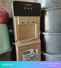 براد جديد • للبيع • النجف الاشرف