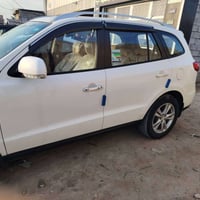 للبيع ترهم مراوس   هونداي سنتافي ٧راكب خليجي   موديل2011  رقم بغداد نك...