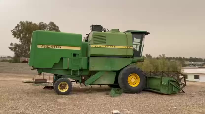 جۆندێر ئەلمانی ٥ بەلەم  کراوە بە کاک کوت ئەشتوانی بیکەیتەوە بە بەلەم هەموو غەرازەکانی ماوە مەنەفیسە 
مەکینەی سۆپەر بێ سەرف و بوخار گێر و مەکین لە و ئەکسلی بە شەرت ***********
