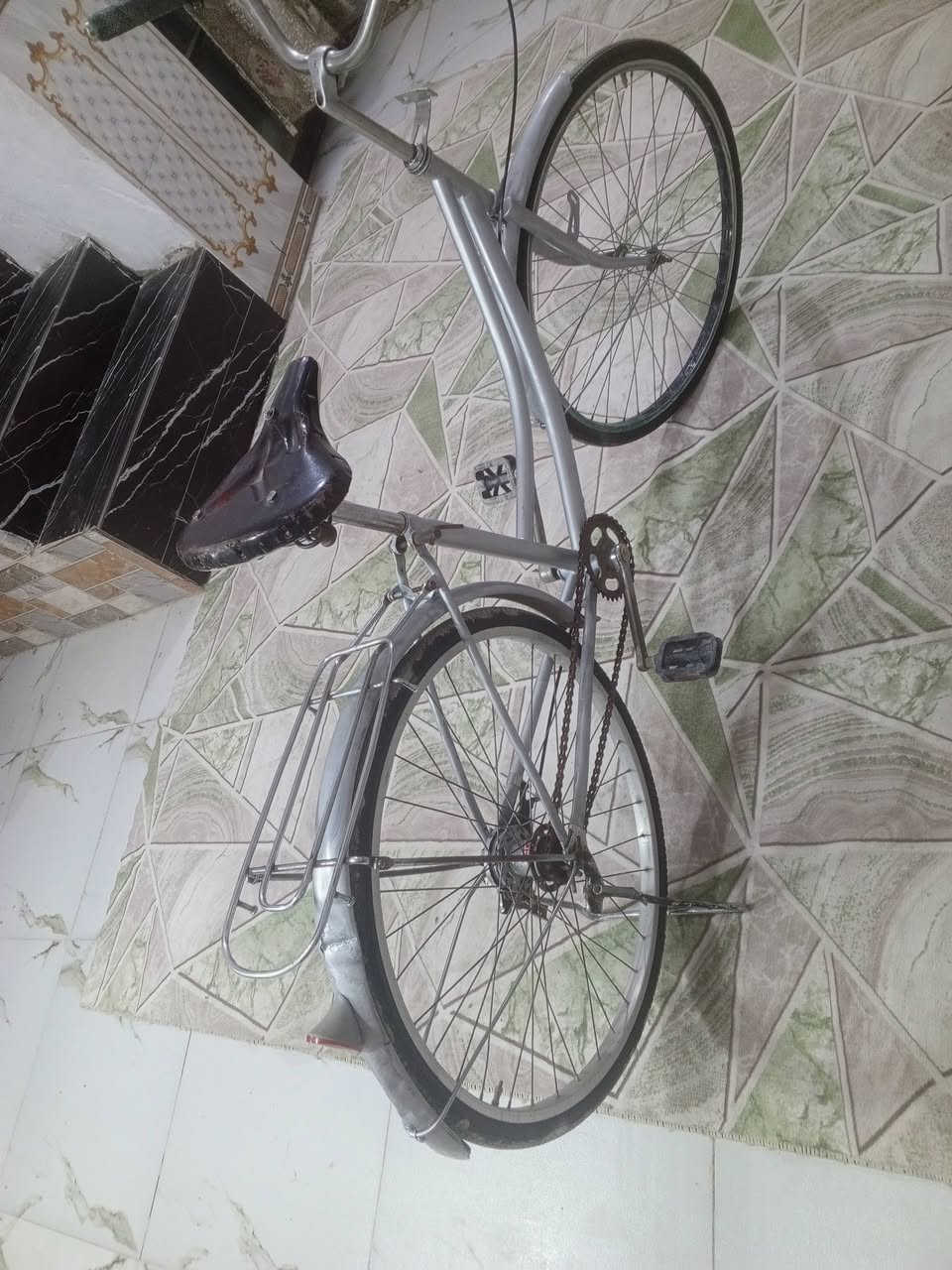 السلام عليكم باسكل للبيع حجم 26 في النجف حي النداء السعر خاص


**إذا كنت صاحب هذا الإعلان وتريد حذفه لأي سبب، رجاءا أرسل رسالة إلى الدعم الفني**