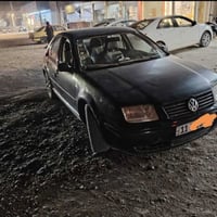 سيارة جيتا بورا موديل 2001 للبيع رقمها بغداد تحويل مباشر مكينة 2000 اق...