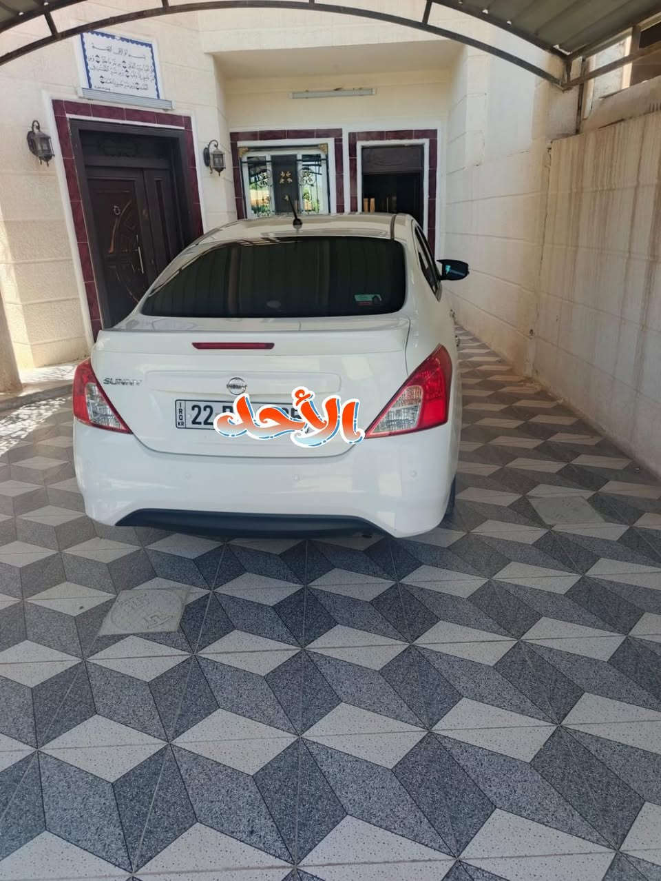 تفاصيل السياره
٢٠٢٥
ماشيه ٢٠
سياره مكفوله 
رقم اربيل 
السعر ١٢٥
رقم التلفون ***********
