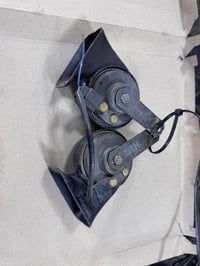 غراض كامري • ٢٠٠٧-٢٠١١