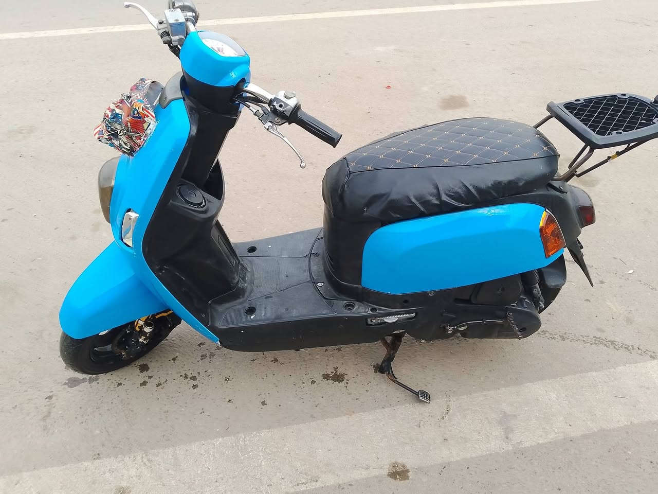 للبيع السعر 500مكان عرفه


**إذا كنت صاحب هذا الإعلان وتريد حذفه لأي سبب، رجاءا أرسل رسالة إلى الدعم الفني**