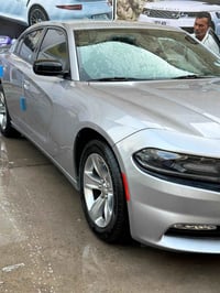 تشارجر SXT • ٣.٦ ٦ سلندر • كفاله