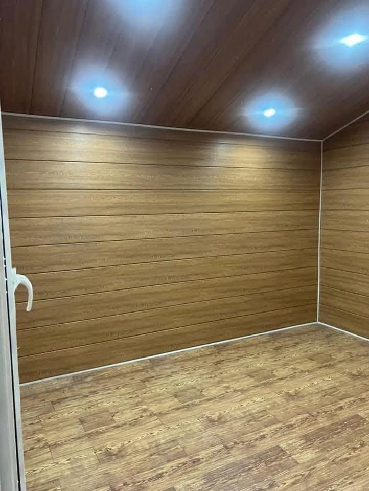 تغليف جدار بلاستك ايراني 
***********
طول 6 م*30سم بيع جملة و مفرد
بغداد شارع سعدون
