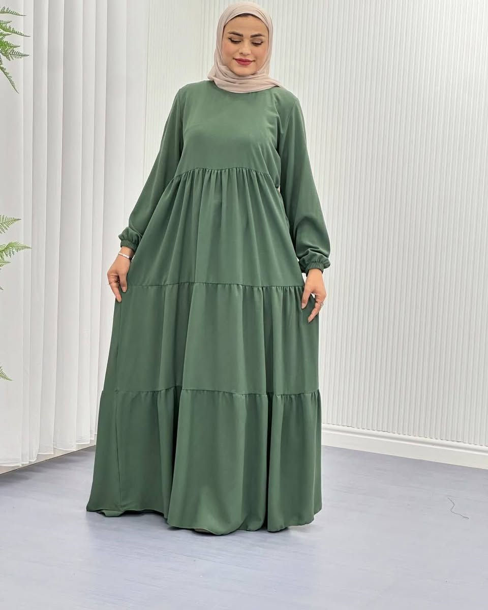 الاستفسار والحجز فقط واتساب+9647775744834
خامه ايروبين  اصلي درجه اولى 💯
القياسات من 38 الى 54 
السعر 33


**إذا كنت صاحب هذا الإعلان وتريد حذفه لأي سبب، رجاءا أرسل رسالة إلى الدعم الفني**