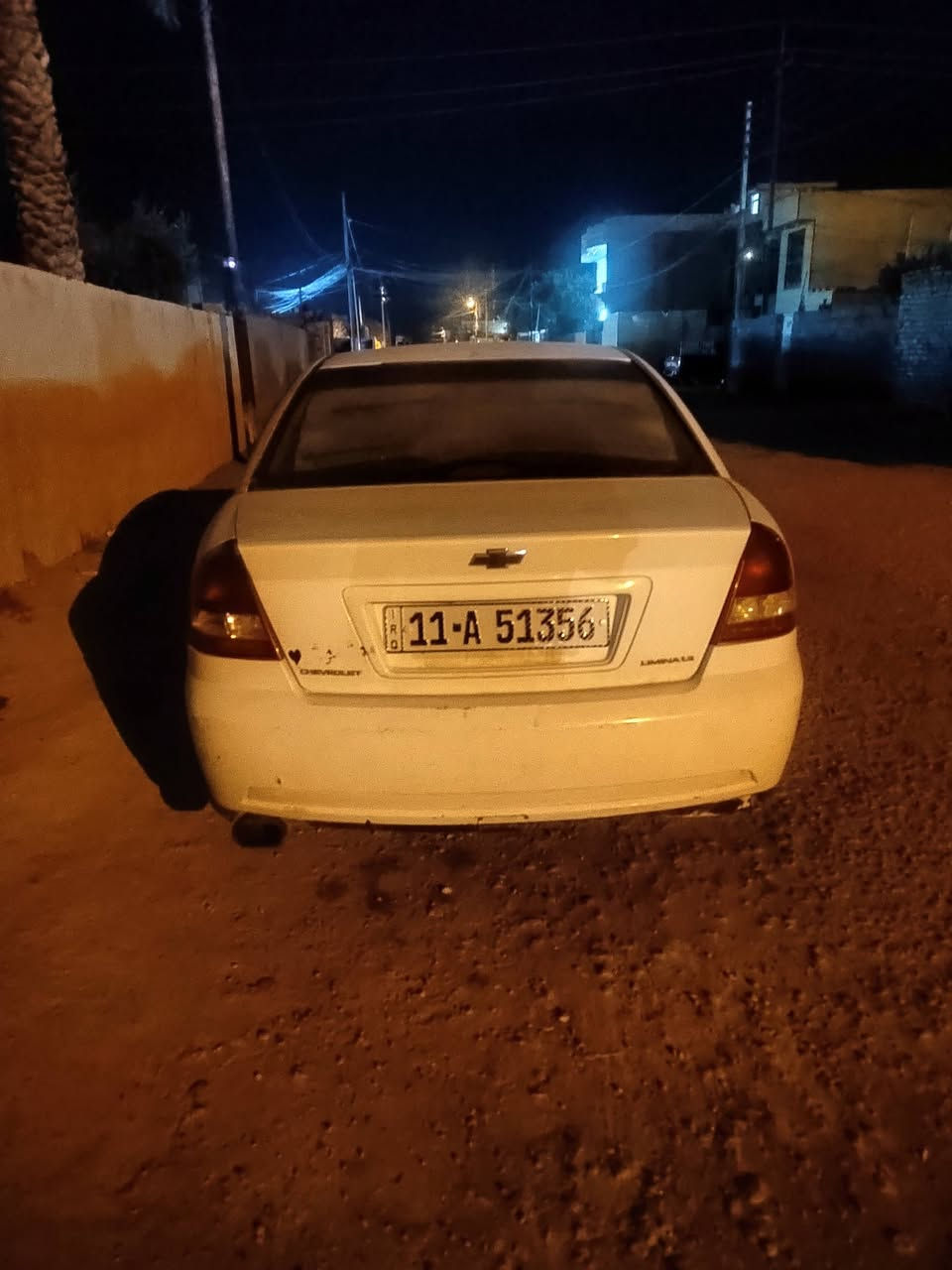 كابرس لومينا موديل 2006 رقم بغداد بسمي مكينه ففتي مكان واسط السعر خاص ***********
