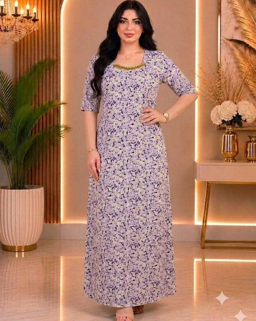 جمله فقط 
دشداشة نسائي 
                   سعر الدرزن  44 الف

                    قياسات L...xL...xxL
         
توصيل بغداد 5 الف

توصيل محافظات 6 الف

 *********** مع واتس اب
