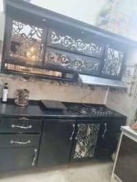 كاونتر • ملحق • نظيف