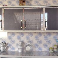 كاونتر • ٣ امتار • سنك متر ونص