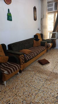 سبع البور • نضيف • ١٠مقاعد