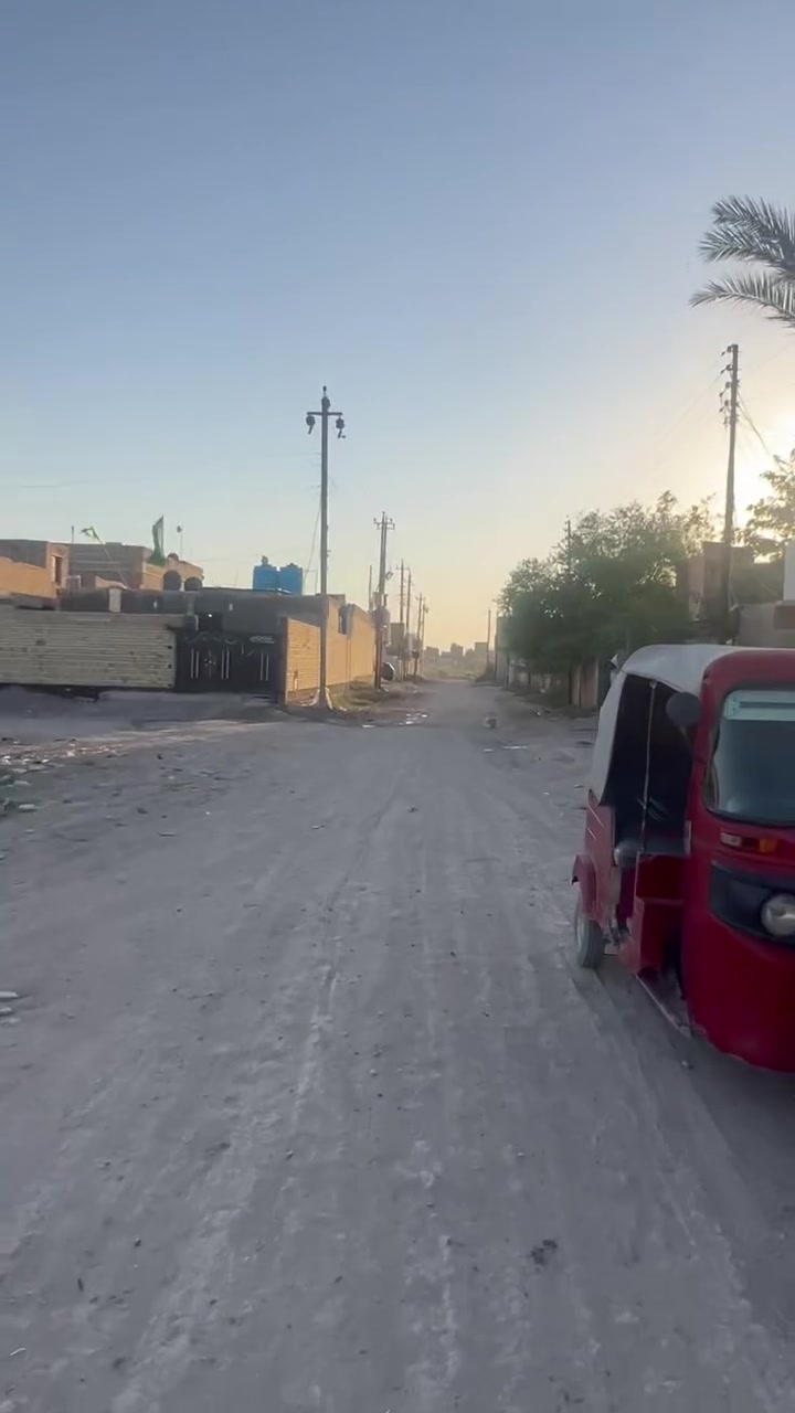 سلام عليكم بيت مساحه 100 متر منطقت الاف صاير عليه ساحه سعر 55 وبي مجال بصيط
***********
