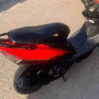 دراجة ماكس • عدلة كاملة • البصرة الجبيلة