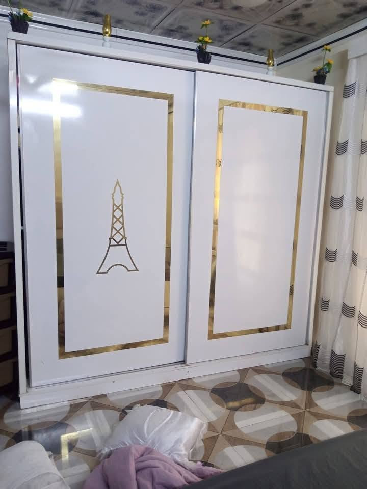 سلام عليكم غرفه نوم 5قطع كلش حلوه مرتبه مراوس ويه كنتور او معرض سيماني وينطي فرق


**إذا كنت صاحب هذا الإعلان وتريد حذفه لأي سبب، رجاءا أرسل رسالة إلى الدعم الفني**