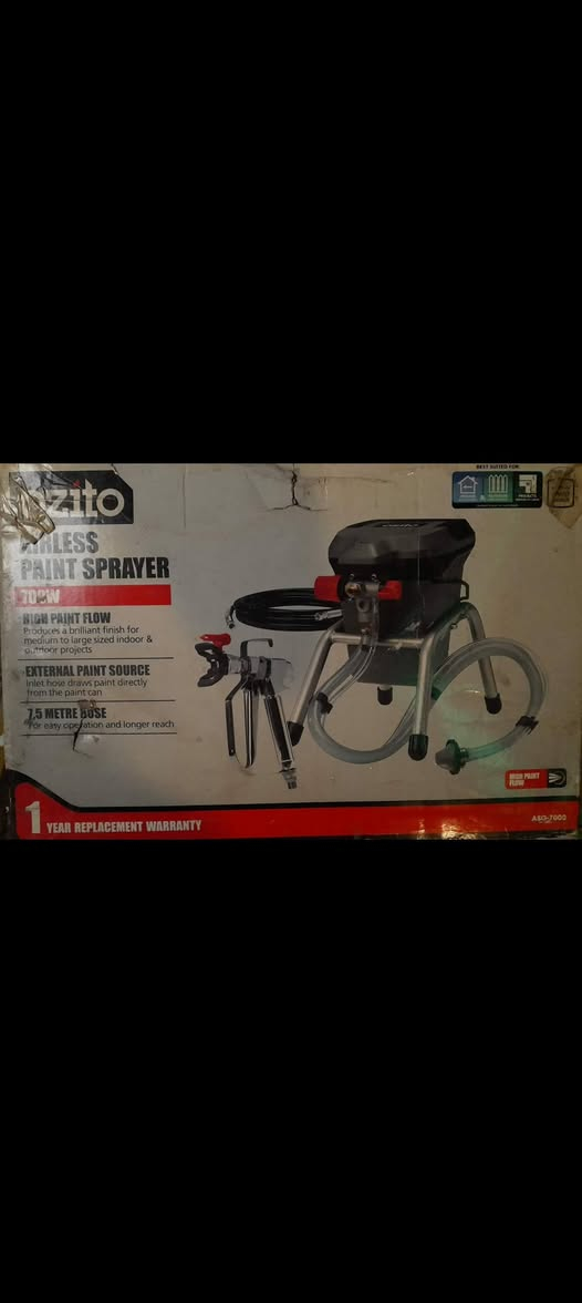 جهاز صبغ مستعمل  اليريدة يدخل  خاص


**إذا كنت صاحب هذا الإعلان وتريد حذفه لأي سبب، رجاءا أرسل رسالة إلى الدعم الفني**