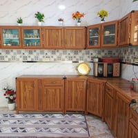 كونتر البيع مستعمل حيل نضيف فقط سنك اشويه تعبان 350بي مجال 07702838127...