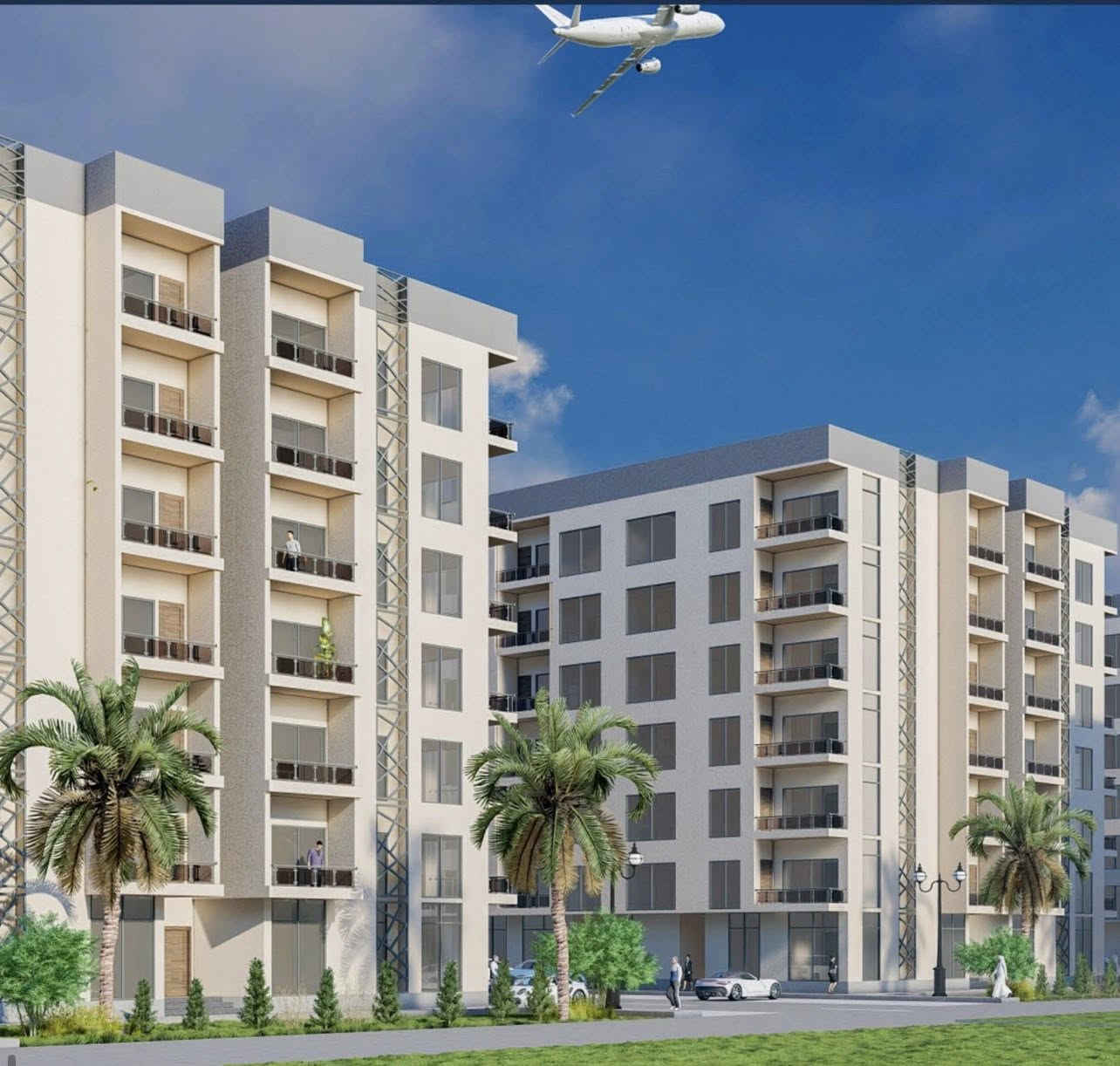 مجمع الفيروز السكني
تريد بيت مرتب وسعره مناسب؟
هاي فرصتك اليوم ✨

بـ مقدم 20 مليون فقط
وقسط شهري يبدأ من 550 الف 

تگدر تملك وحدتك داخل مجمع حديث ومتكامل
موقع مرتب – تصميم عصري – خدمات متوفرة

مجمع الفيروز بانتظارك 🔑

للاستفسار :
***********
***********
