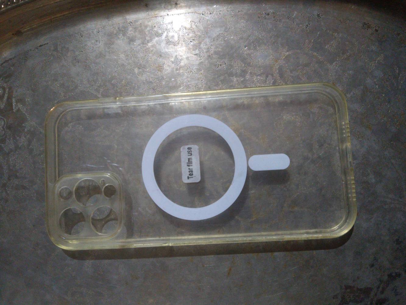 اغراض رخيصة كلمن و سعره اذا تحتاج واحد راسلني هنا