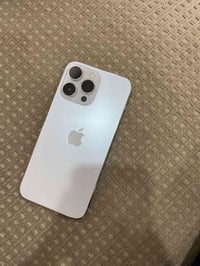 آيفون ١٤ برو ماكس • ابيض • بطارية ٩٣