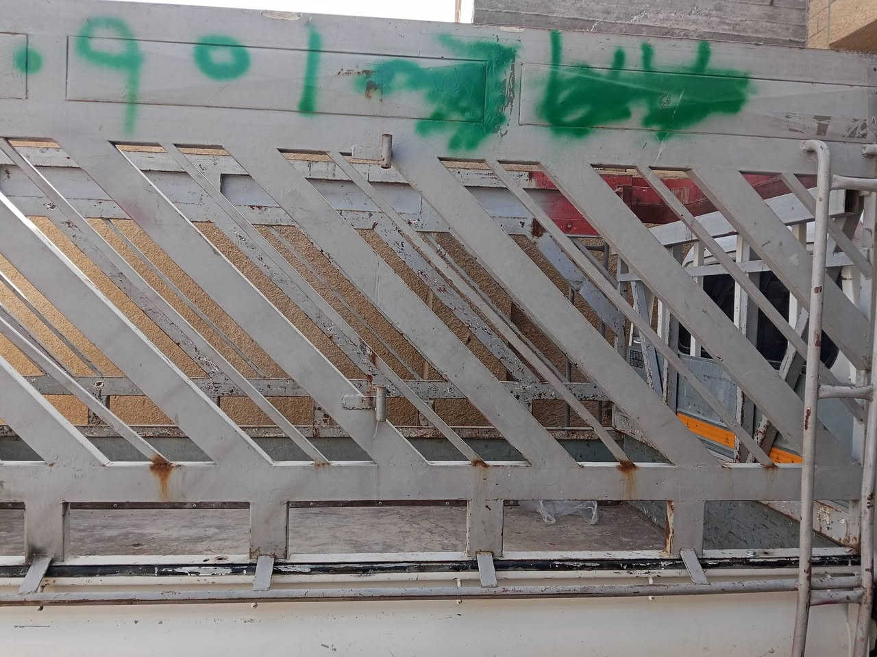 كيه للبيع 7 كيررقم ديالى مسكر كفاله كفاله السعر115 وبيه مجال *********** موديل 16
