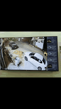 عندك مدرسه روضه معمل لا تحتار المهندس  لانصب كامرات المراقبه  نصب صيان...