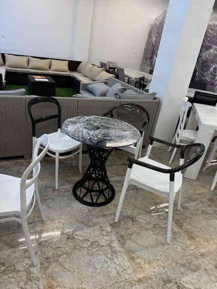 السلام عليكم 
على بركه الله ✔️متوفر الان جميع انواع البلاستك ☑️ ميز ➖️ كرسي ➖️ طبلات ➖️ميز تركي   ✔️     جمله  ❗️ مفرد 

للستفسار عن المنتجات مراسله الصفحه مع صوره المنتج او الاتصال على الارقام  ✔️

*********** ☎️ ***********☎️
الموقع  تكريت شارع الاربعين قرب مستشفى التوفيق 🚩🚩

متوفر خدمه توصيل 🚗
