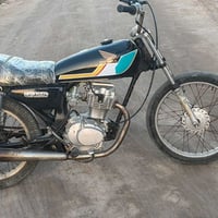 سي جي • بوري ضعيف • القرنه العلوه