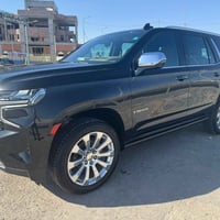 تاهو بريمير • ٢٠٢٣ • ماشيه ٥٥ الف