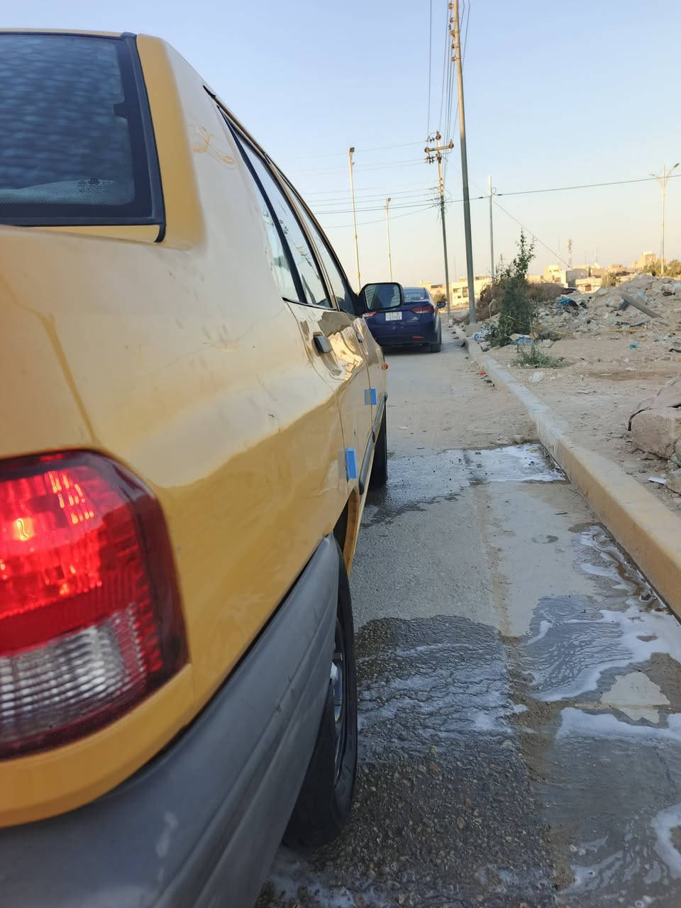 البيع مديل 15جديده جهزه سنويه 30 هزه جديده عنوان كربلاء السعر 36 وبيهااا مجال /***********
