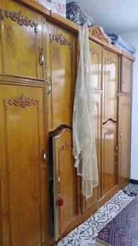 غرفه نوم عراقيه صاج لسعر 700وبيهه مجال 07775889396