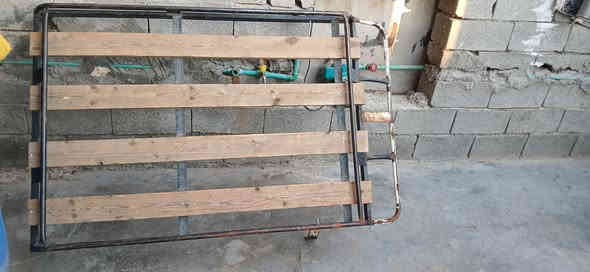 سيبايه تكتك للبيع السعر 45 تفصل ابو حي نصر ***********
