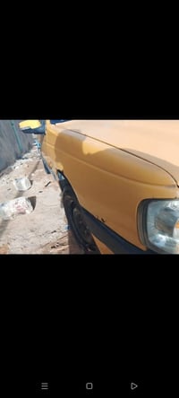 بيجو ٤٠٥ • ٢٠١٦ • رقم البصرة