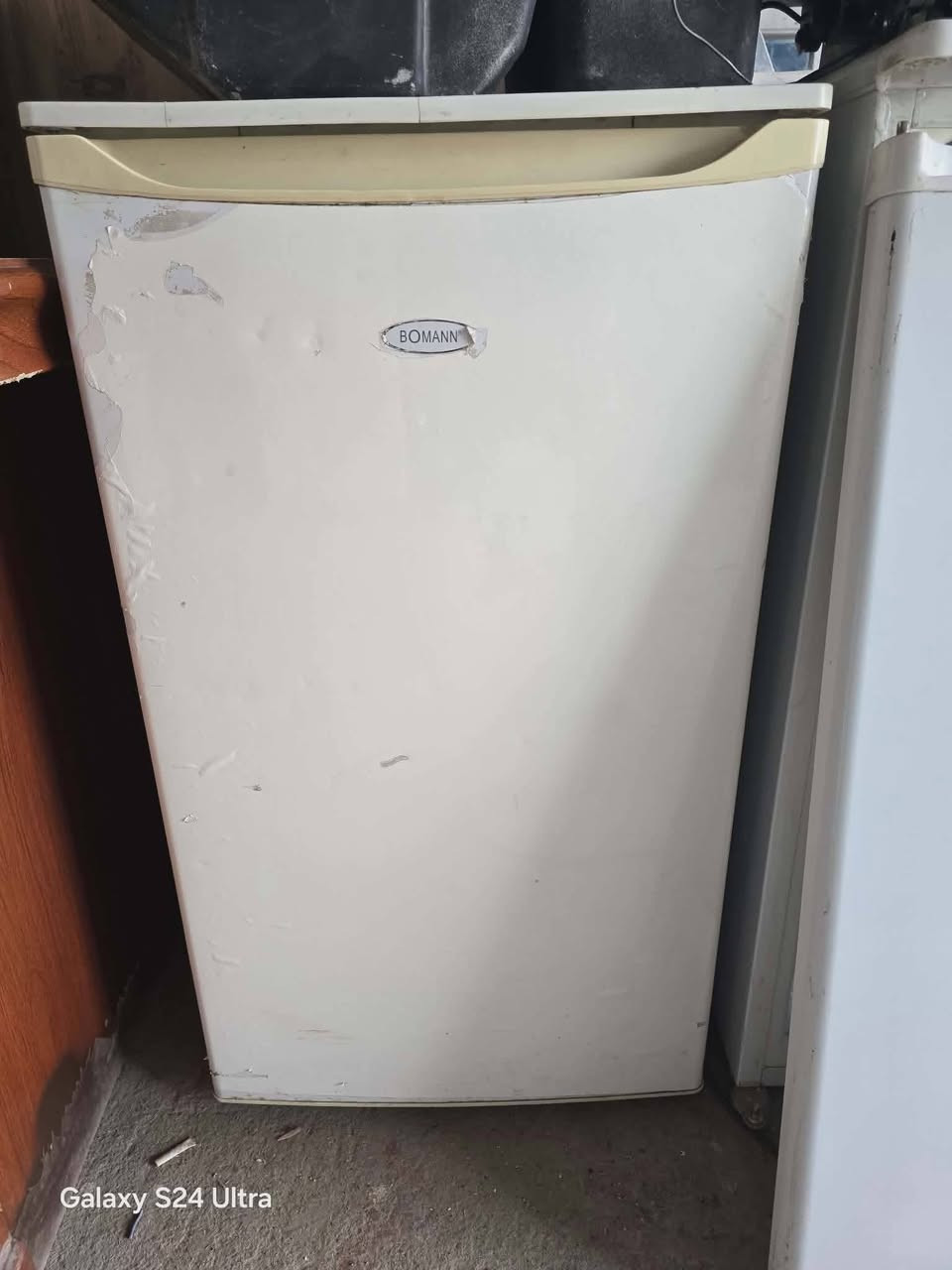 للبيع ثلاجه اصغيغي شرط الشغل السعر 65 العنوان الشلالات التواصل خاص#الجميع


**إذا كنت صاحب هذا الإعلان وتريد حذفه لأي سبب، رجاءا أرسل رسالة إلى الدعم الفني**