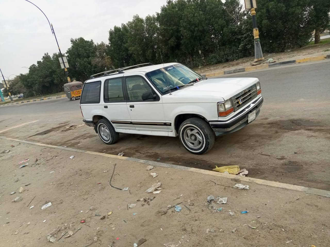 الب سوف اكسبلور بلور 94 شرط الانذار راعيها بكربلاء سعر 23 وبيها مجال+9647719595585


**إذا كنت صاحب هذا الإعلان وتريد حذفه لأي سبب، رجاءا أرسل رسالة إلى الدعم الفني**