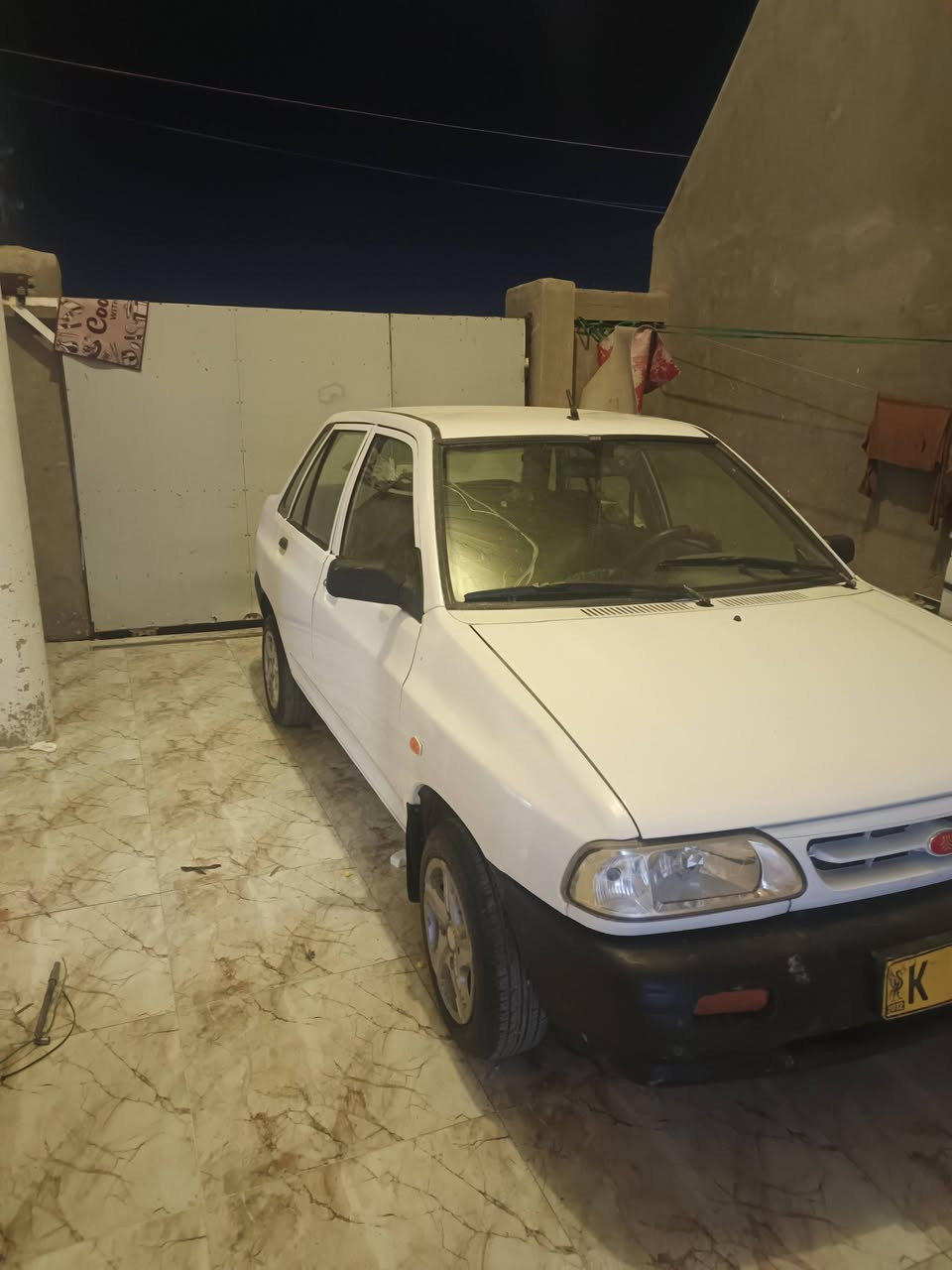 السلام عليكم سايبا ٢٠٠٩ نضيفه نضيفه كير محرك حداديه مكفوله رقم بصره تريد تحويل تريد وكاله السعر ٣٧ 
***********
