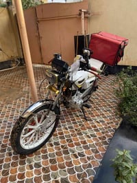 سونلك موديل ٢٤ • بوكسر ١٨-١٩ • بعقوبة ديالى