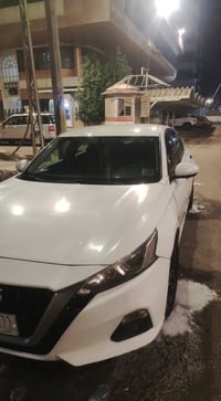 وارد امريكي • ٢٠٢٠ • مكينة وكير جديد