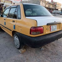 ٢٠١٢ • مكينة مكفولة • شواصي نضيفه