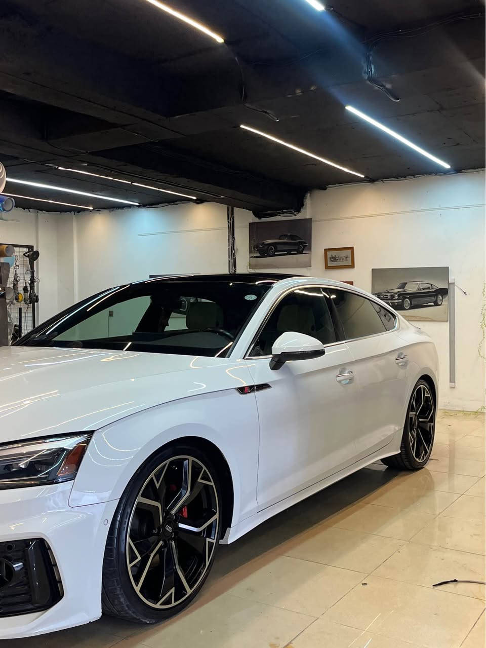 Audi A5 2021 be sbux bas pdr hia 50mal roshtia 991 12 12 أربيل, العراق


**إذا كنت صاحب هذا الإعلان وتريد حذفه لأي سبب، رجاءا أرسل رسالة إلى الدعم الفني**