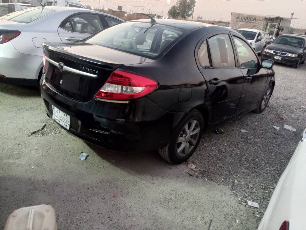 ‎بۆفرۆشتن پرۆتونن یابانی 2016 گیر توماتیک مەکینە بەشرت سە نەویی پلاستیک پاکانە بەشرت ***********واتسا‎ أربيل, العراق
